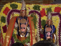 Trichy Thaiumanavar Swami