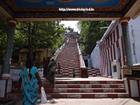 Tiruchi Viralimalai Murugan Temple